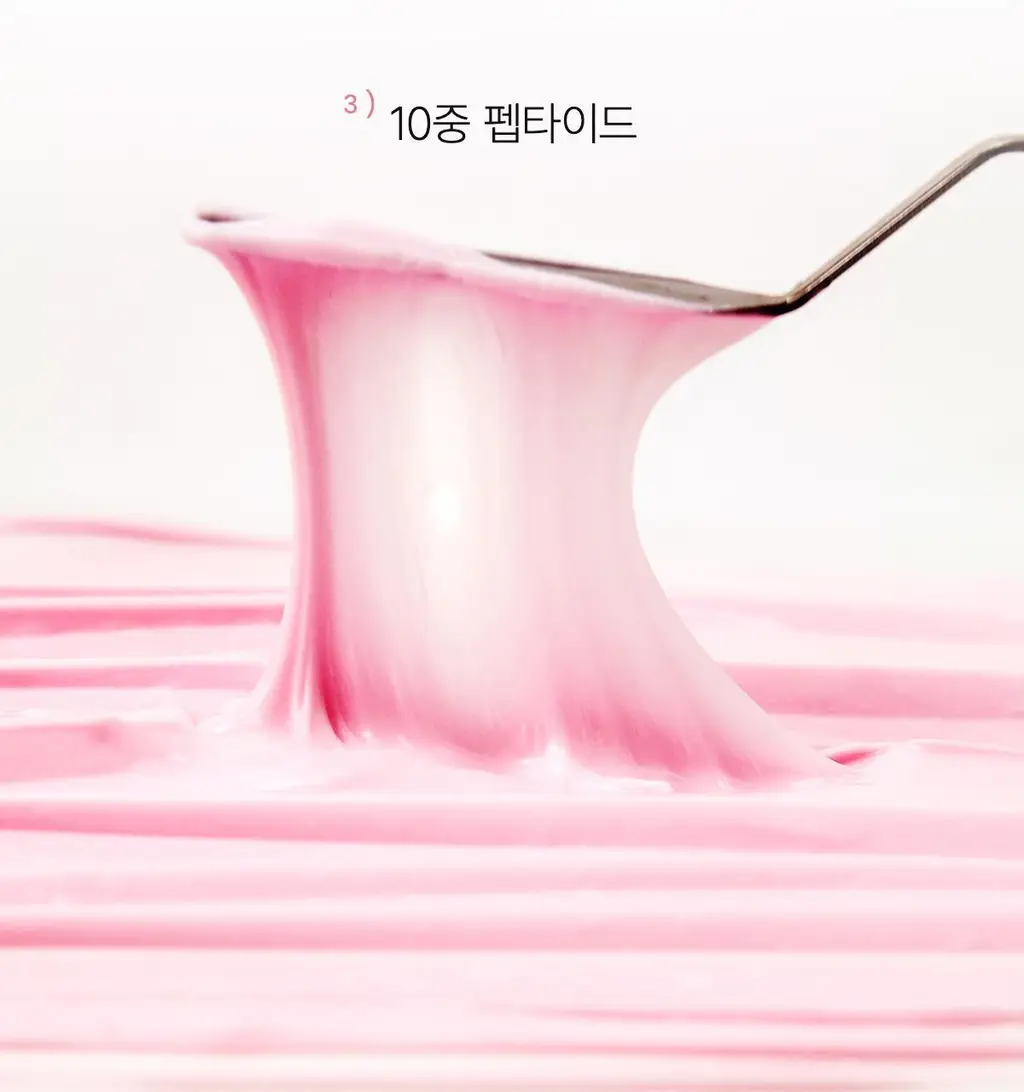 [탄력/수분] 바이오던스 포어 퍼펙팅 콜라겐 펩타이드 크림 50ml 기획 (+10ml+겔 패드 2매입) 상세페이지 18
